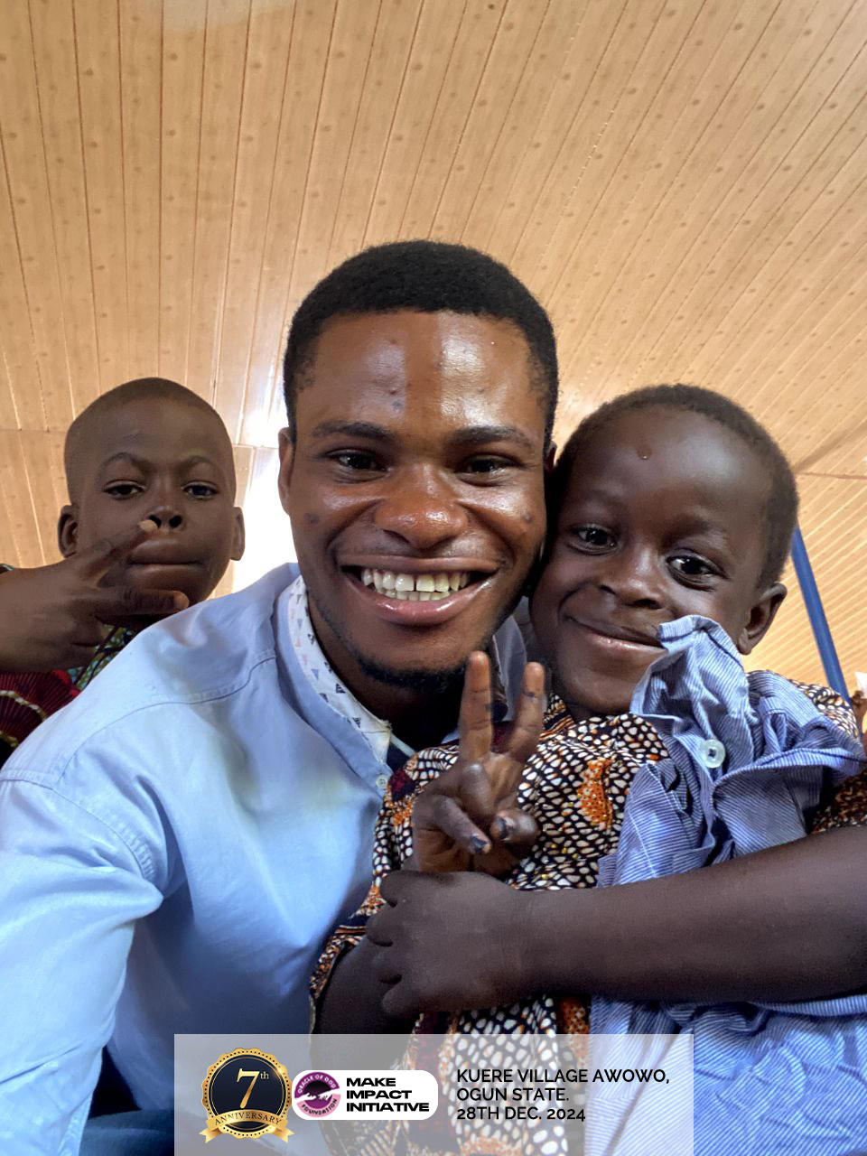 Godly Leadership in a Changing World