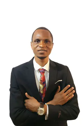 Tosin Owolabi