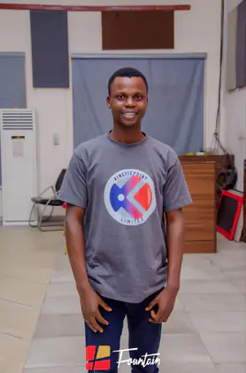Olaitan Olabode