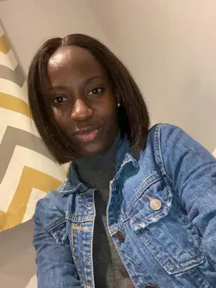 Olayinka Iyilola