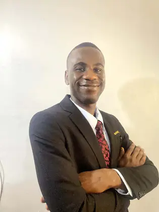 Samuel Ileakinwa