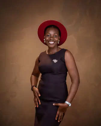 Gloria Owolabi
