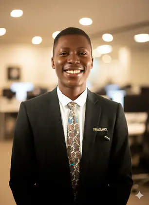 Lanre Balogun