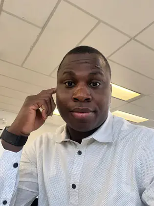 Nathaniel Owolabi