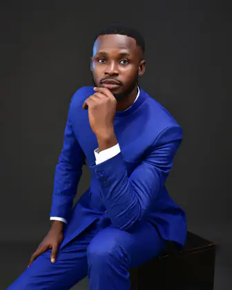George Ukwujede