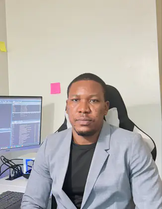 Jude Nnaka