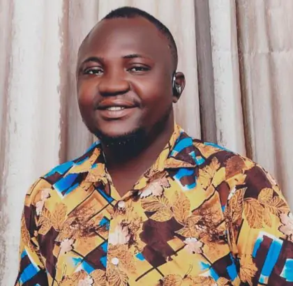 Isaac Agbane