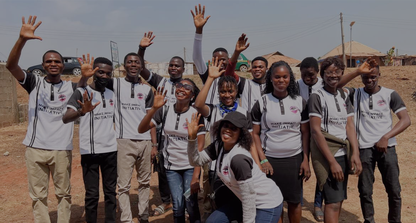 Owolabi Oluwatosin Foundation