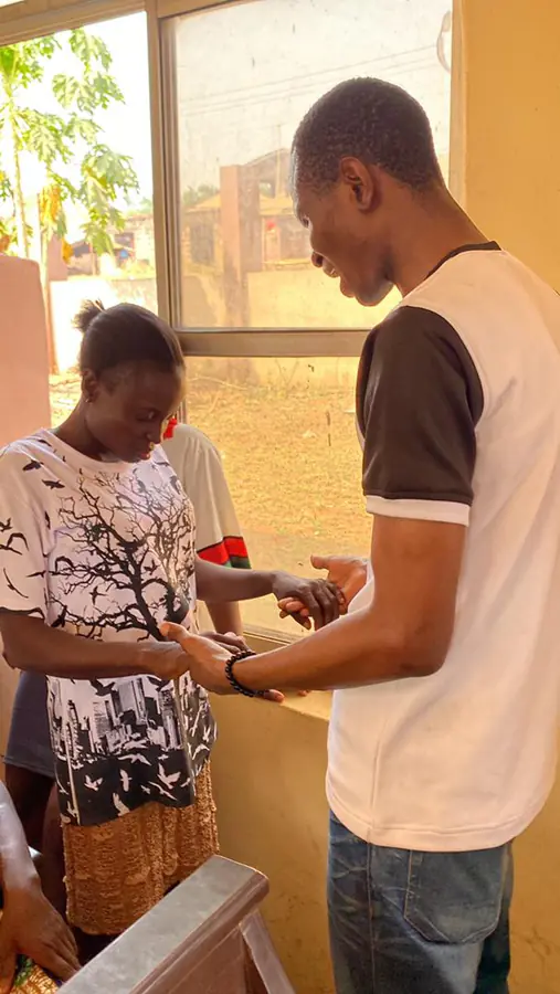 Community Program