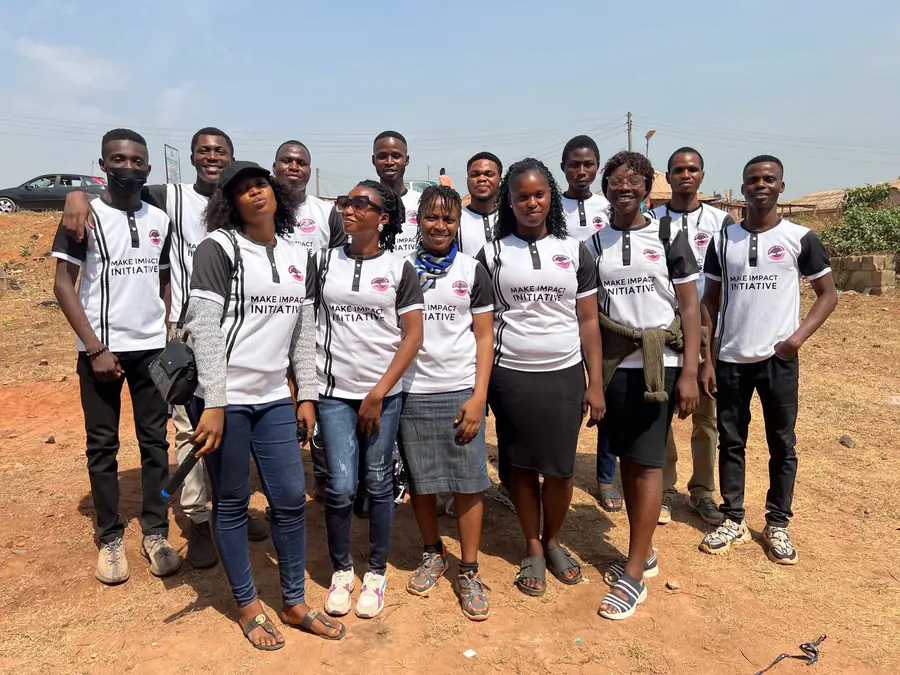 Community outreach
